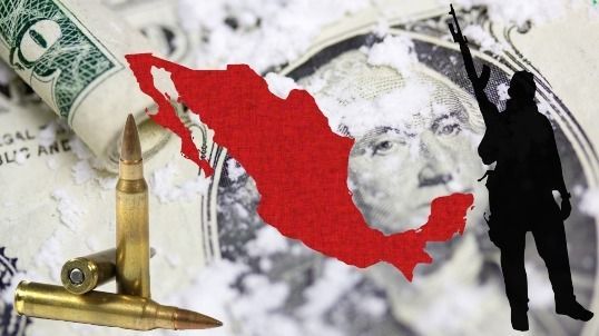 narco país