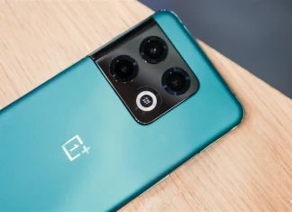 OnePlus 10 Pro