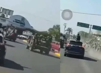 No fue equivocación declaración sobre proteger vida de delincuentes: AMLO