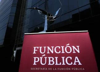 SFP desechó denuncia contra nombramiento de Daniel Chávez Morán como “supervisor honorario” del Tren Maya
