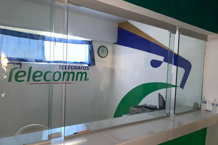 telecomm