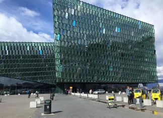 Islandia tiene en promedio un asesinato al año