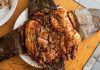 Gastronomía del Ximbó