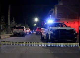Michoacán / Sicarios asesinan a niña