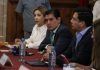 La Columna / No más violencia contra las mujeres