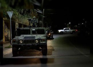 Michoacán / Enfrentamiento deja un muerto en Hidalgo