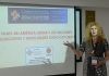Unen música, cine y literatura a latinos y balcánicos