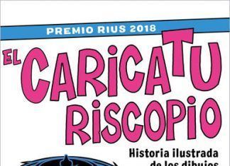 Caricaturiscopio
