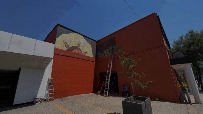 Convenio radiofónico, Tlaxcala diversa… y las culturales.Foto3