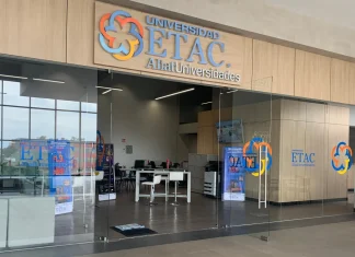 Ofertas educativas Aliat Universidades