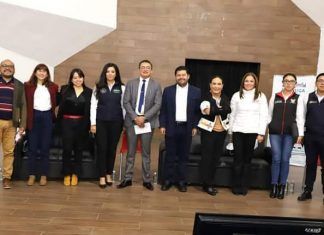 Realizan en Pachuca Foro sobre el Trabajo Infantil en Hidalgo