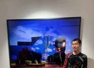 Llega por primera vez a México el artista coreano Han Sungpil