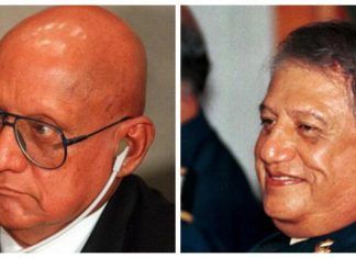 ESPECIAL / 15 años de “guerra” contra narco