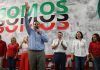 La Columna / Políticos y liderazgos
