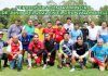 La Columna / Periodismo, política y fútbol sí combinan