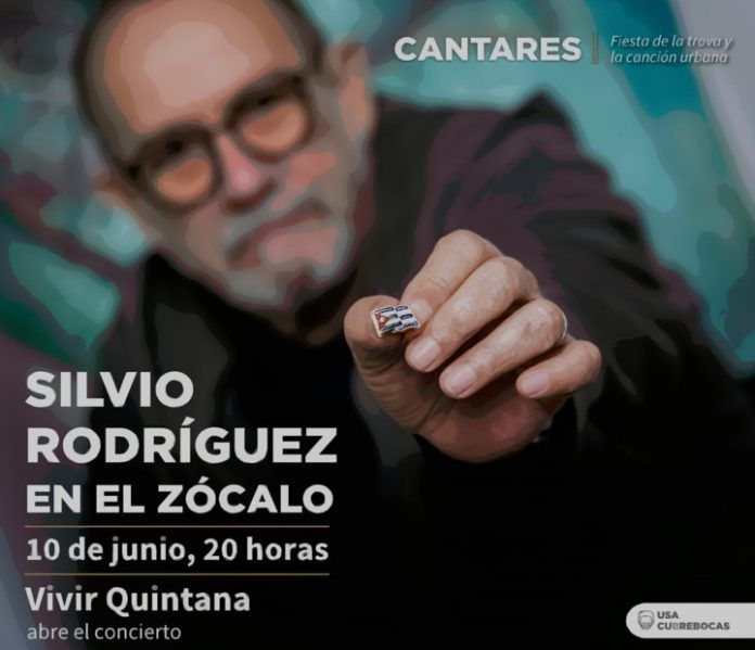 La probadita del 50 FIC, celebraciones en Culturas Populares… y otras notas.foto3