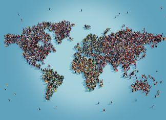 Mundo Desconocido / Por primera vez en siglos, la población mundial disminuirá en unas pocas décadas
