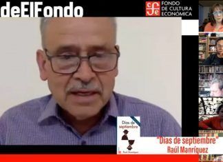 Cultura / Días de septiembre