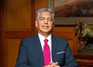 Hay «voluntad de diálogo» en el Congreso de la Ciudad de México: Canaco