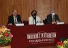 Recibe Universidad Westhill, máximo reconocimiento a instituciones de educación superior privadas