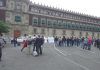 Visión Laboral / Seudo dirigentes medran con ex ferrocarrileros