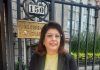 Estamos listos para contender contra el que sea: Mariela Gutiérrez