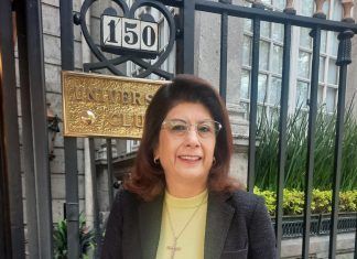 Estamos listos para contender contra el que sea: Mariela Gutiérrez