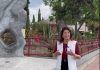 Luchamos en Tecámac todos los días por la felicidad de los 125 mil papás del municipio: Mariela Gutiérrez