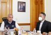 Comparten experiencias la alcaldía de Pachuca y municipios de Guatemala