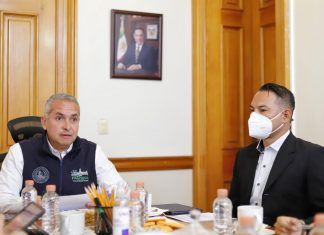 Comparten experiencias la alcaldía de Pachuca y municipios de Guatemala