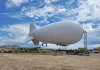 Vigilarán Arizona con aeróstato