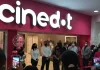 Cinedot llega a Azcapotzalco
