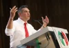 La Columna / La militancia ni apoya ni defiende a Moreno Cárdenas