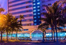ESPECIAL / Recuperación hotelera