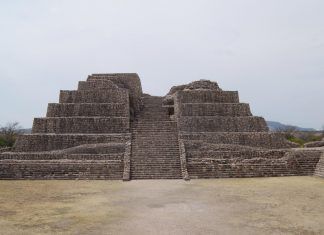 La Cañada de la Virgen