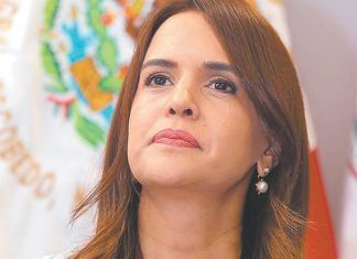 AMLO defendió nombramiento de Clara Luz Flores Carrales en el SESNSP