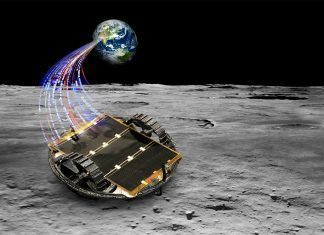 Evolución espacial