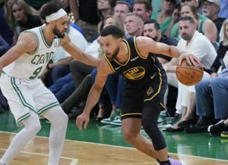 ESPECIAL / Finales de la NBA