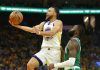 ESPECIAL / Finales de la NBA
