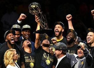 ESPECIAL / NBA