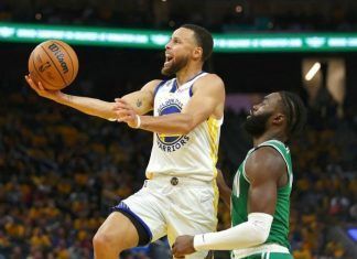 ESPECIAL / Finales de la NBA