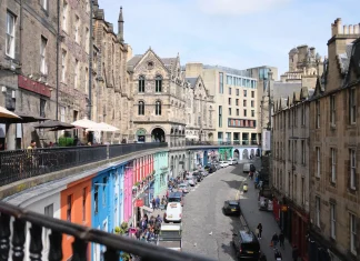 Convocará a referéndum en Escocia sobre su independencia