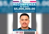AMLO pide investigar a «El Chueco», presunto homicida de sacerdotes jesuitas