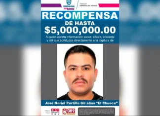 AMLO pide investigar a «El Chueco», presunto homicida de sacerdotes jesuitas