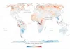 Emisiones globales de metano crecieron en 2020