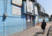 SEP destina 58 mmdp a infraestructura educativa; La Escuela es Nuestra llega a más de 71 mil planteles