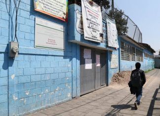SEP destina 58 mmdp a infraestructura educativa; La Escuela es Nuestra llega a más de 71 mil planteles