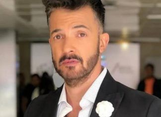 Falleció el actor Fernado del Solar
