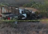 AMLO aseguró que se identificó a grupo criminal que asesinó a miembros de Fuerzas Armadas