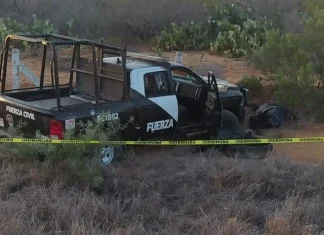 AMLO aseguró que se identificó a grupo criminal que asesinó a miembros de Fuerzas Armadas
